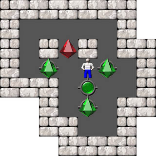 Уровень 75 — Homz Levels